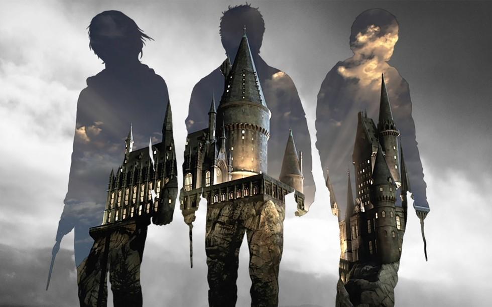 Why Is The "Harry Potter" Series Loved So Much?