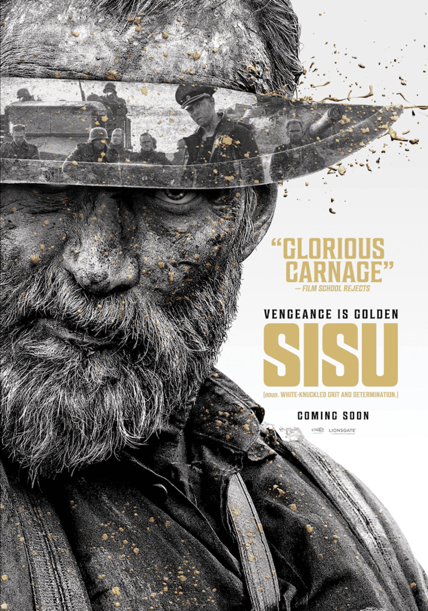 Film Önerisi: Sisu (2023)