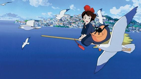 Kiki's Delivery Service: Who Actually Is She?