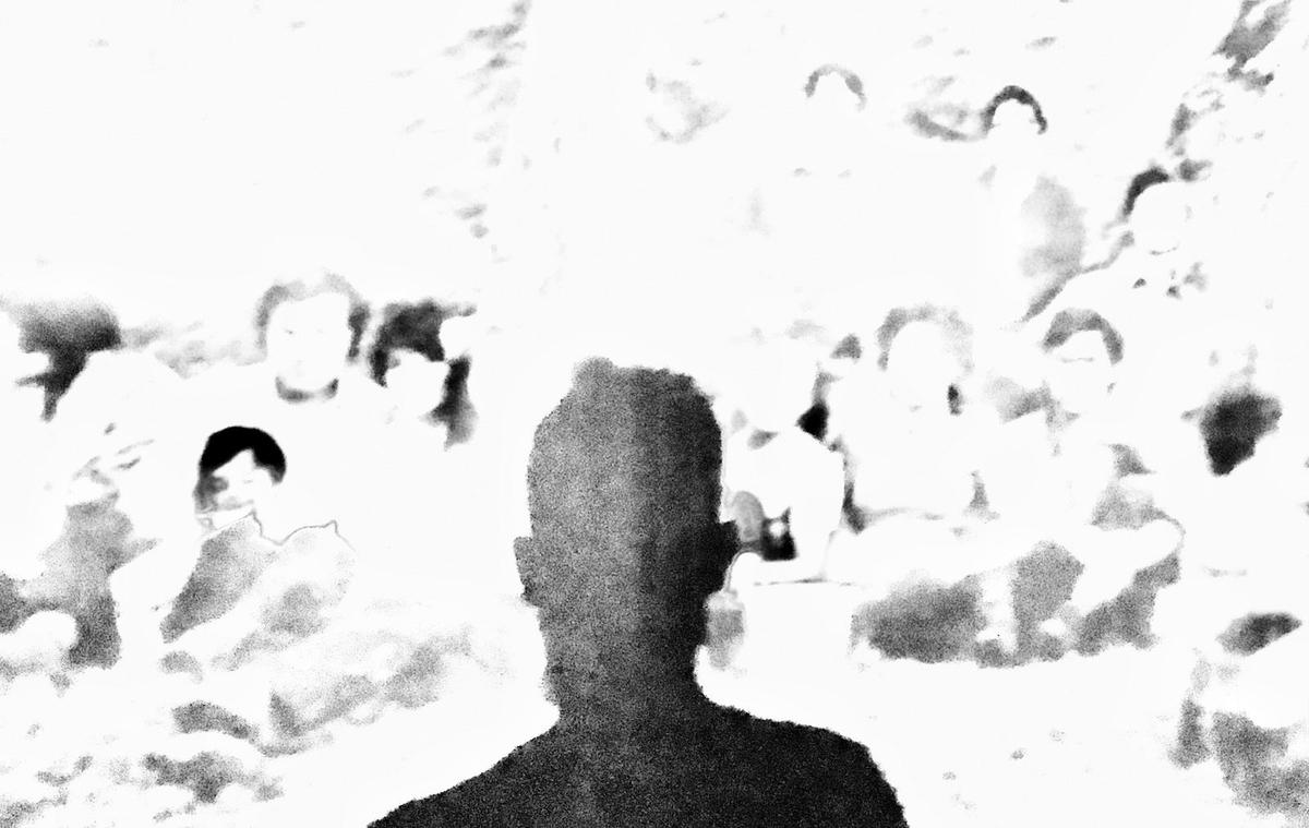 Alienation Theme in The Stranger, Oblomov, and Crime and Punishment