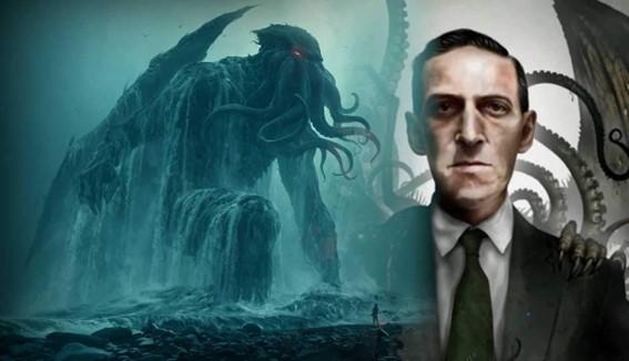 Master of Horror Literature: H. P. Lovecraft