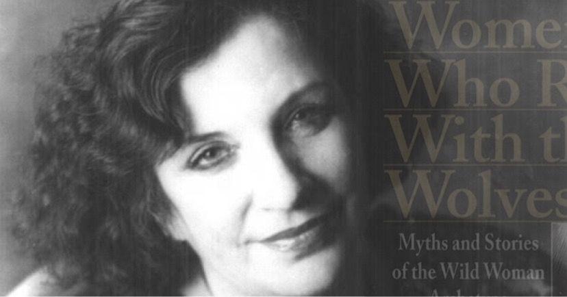 Women Who Run With the Wolves, Book Review