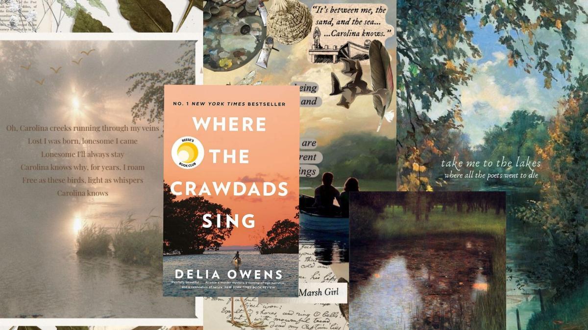 Kitap İncelemesi: Kya’nın Şarkı Söylediği Yer