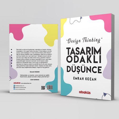 Emrah Kozan's Design Thinking book