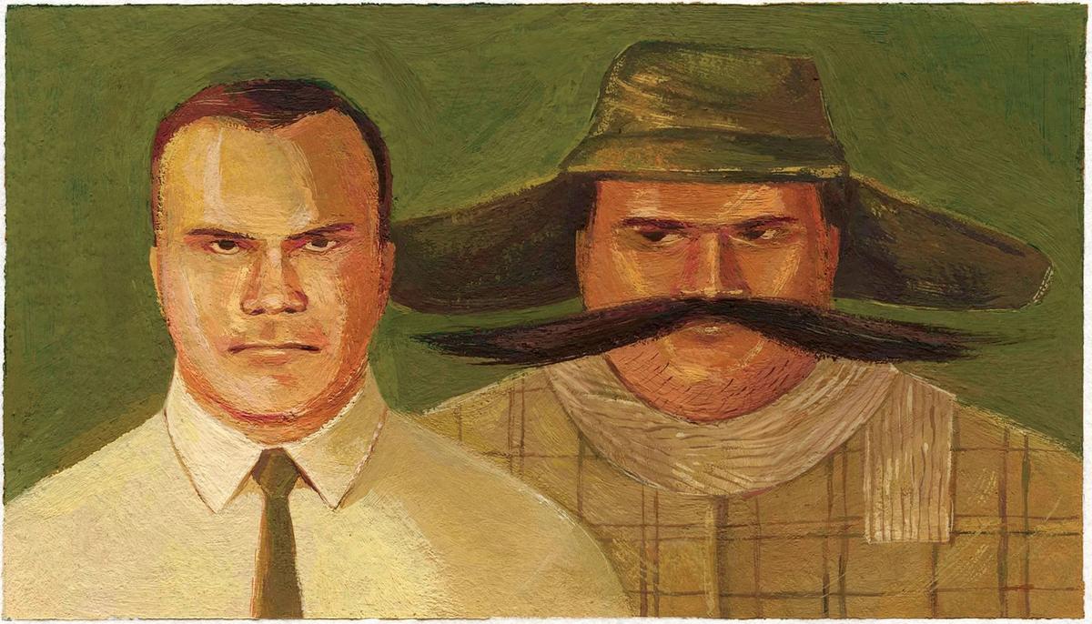 Kahraman mı Değil mi?