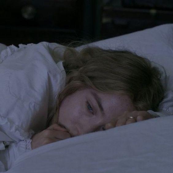 Veronika Ölmek İstiyor