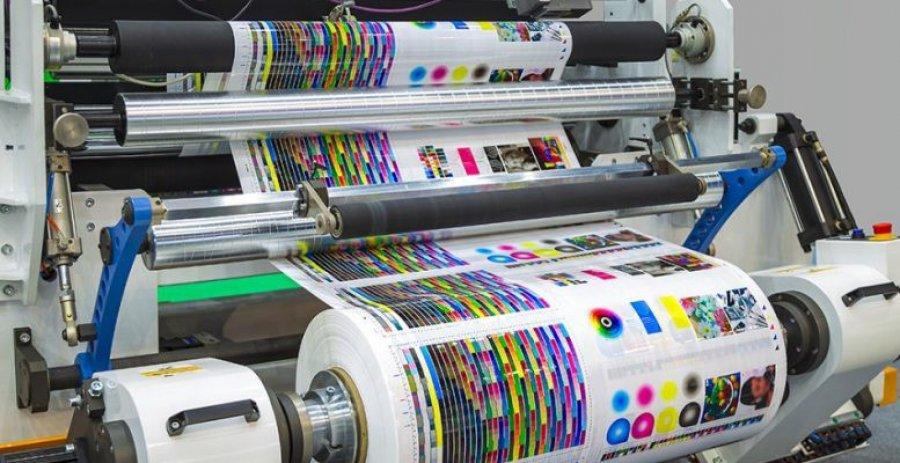 Yayıncılıkta Üretim Aşamaları