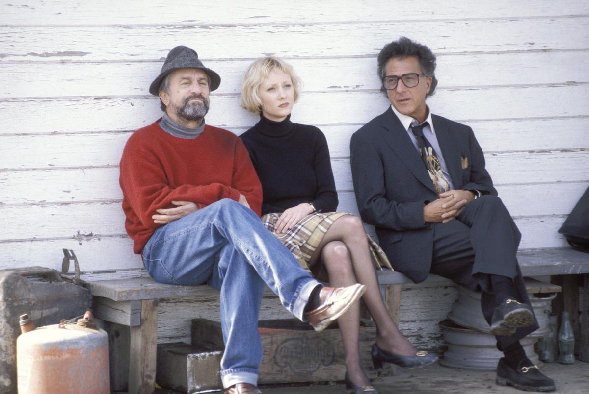 Film Eleştirisi: Wag The Dog