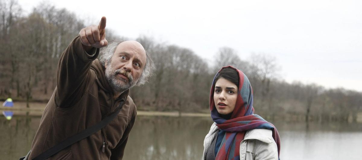 Fish & Cat (2013) Balık Ve Kedi Film Analizi