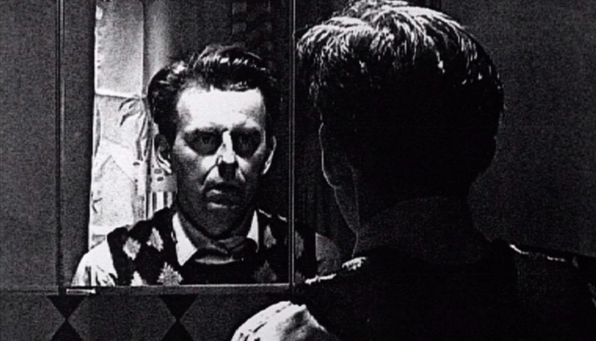 Virgil Widrich – Copy Shop Film Analizi