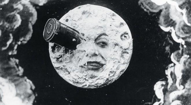 Bir Endülüs Köpeği - Luis Buñuel