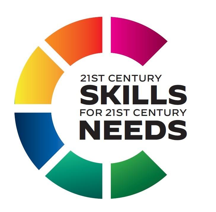 21st Century Competencies