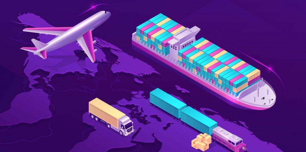 Uluslararası Ticarete Giriş