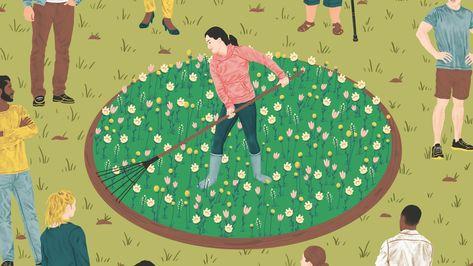 İyileştiren Sınırlar