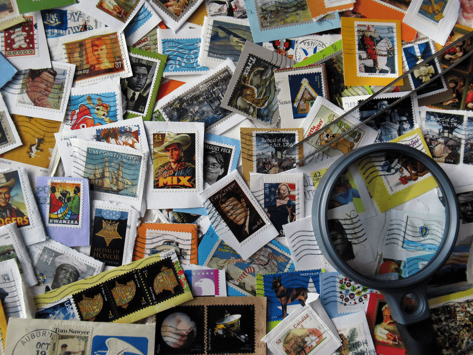 How to Approach Collecting?