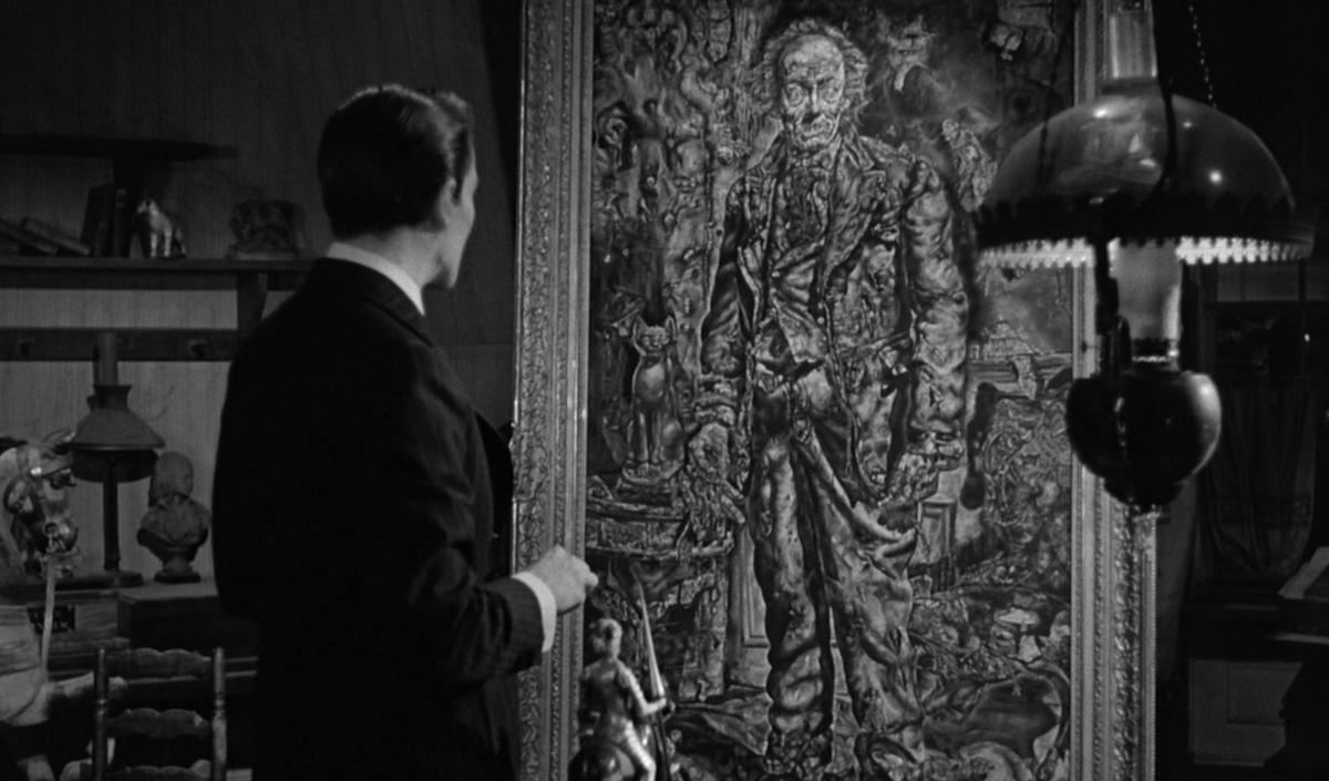 The Dichotomy of Self within the 19th Century as Told through Victorian Novels