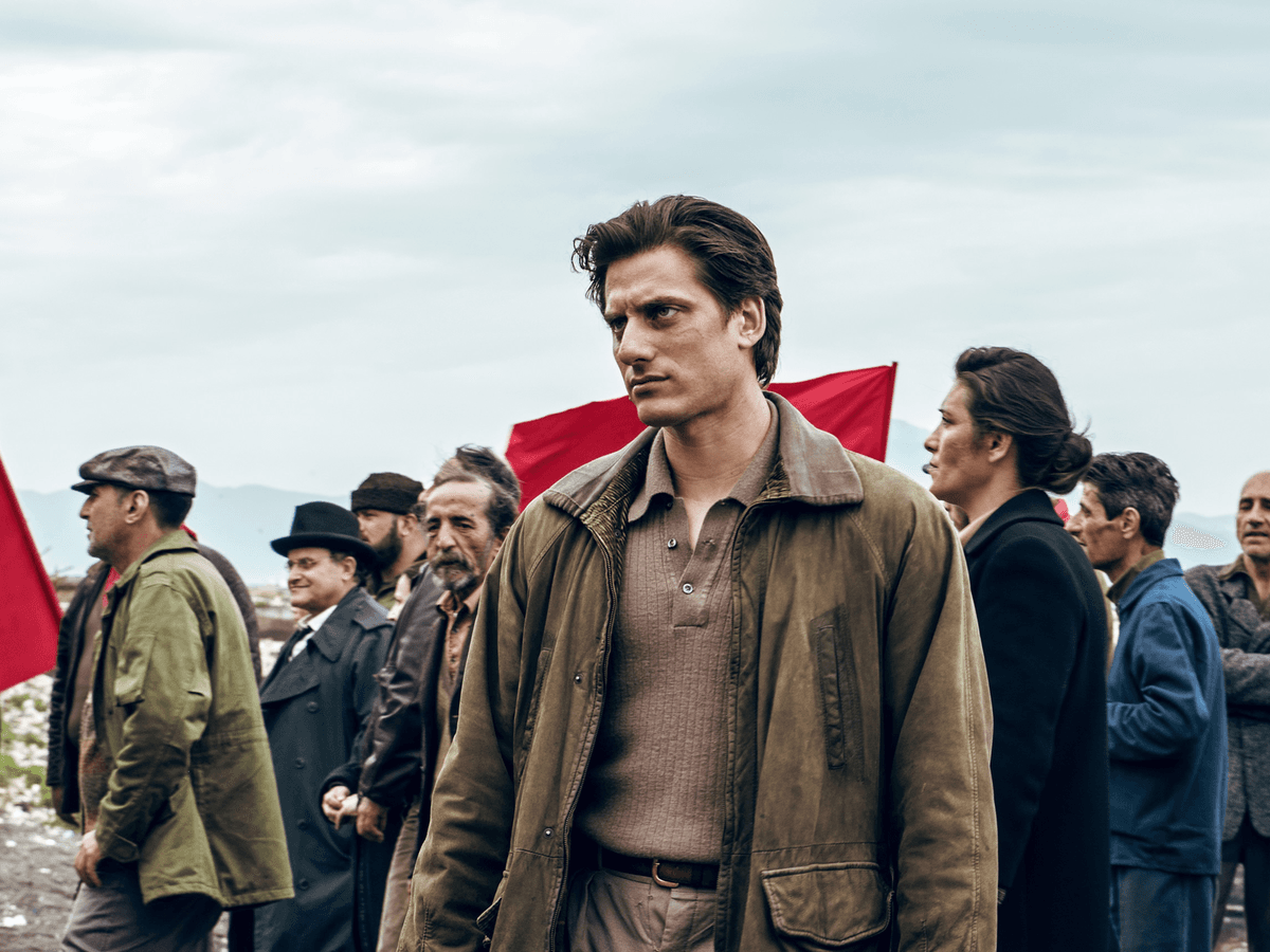 Martin Eden, Jack London