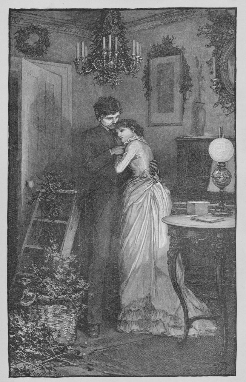 The Stance of Women in Kate Chopin's Short Story "The Kiss"