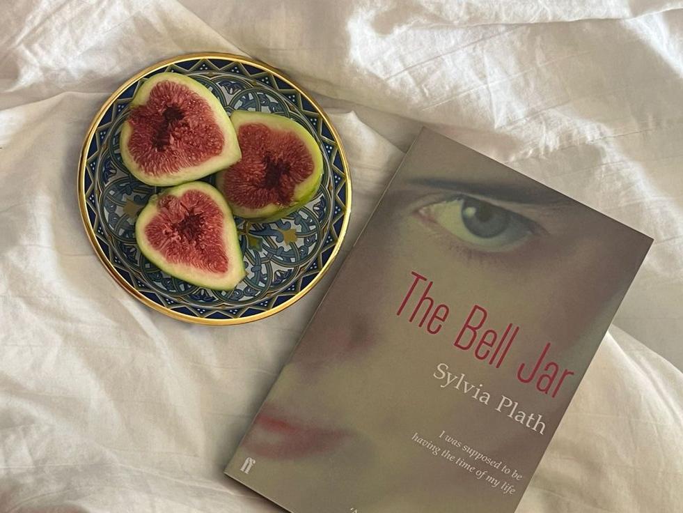 Sığamayışlar: İncir Ağacı Ve Sylvia Plath