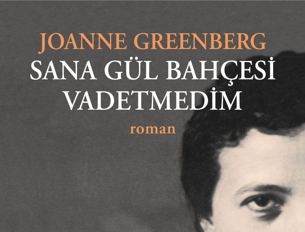 Sana Gül Bahçesi Vadetmedim