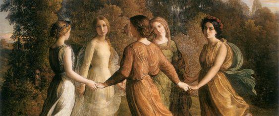 Herland (Kadınlar Ülkesi)