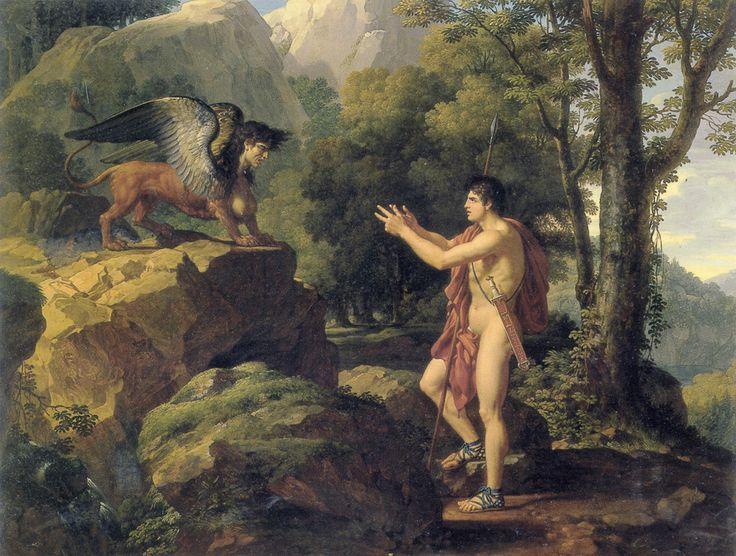 Sigmund Freud and Oedipus Complex