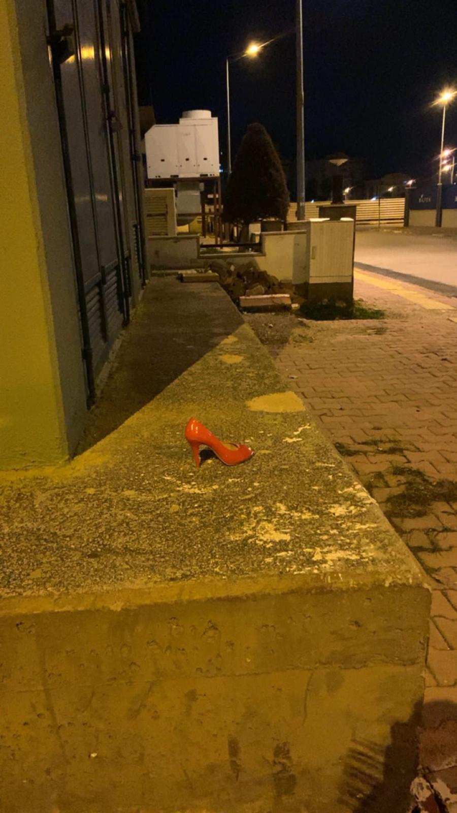 "Mustafa Hakkında Her Şey" Hakkında Birkaç Şey