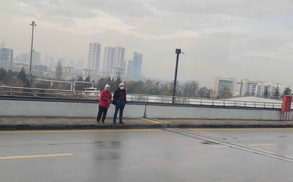 Sibel'in Hikâyesi Üzerine