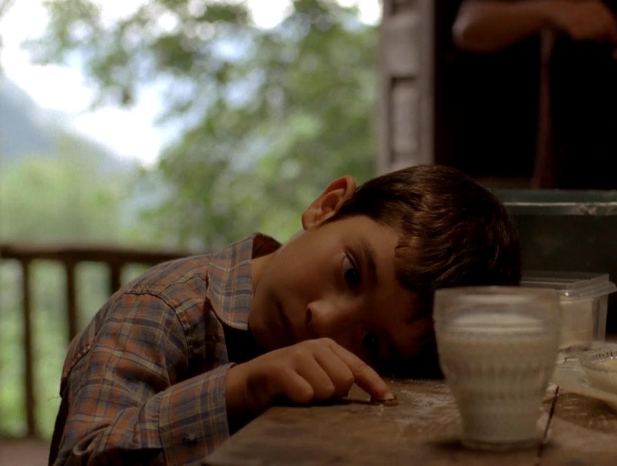 Yusuf Üçlemesi: Yumurta – Süt – Bal