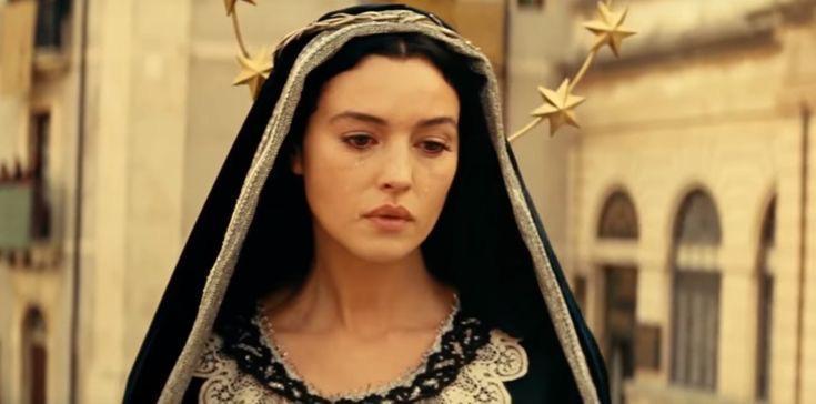 Through Ways of Seeing: Malèna