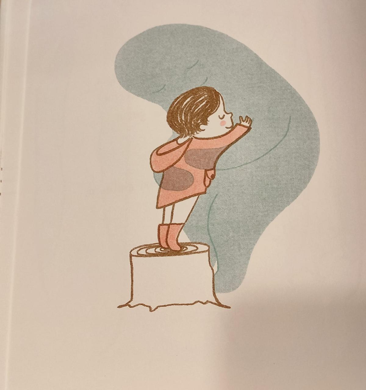 Kederden Arkadaşlığa: Üzüntü Kapını Çaldığında