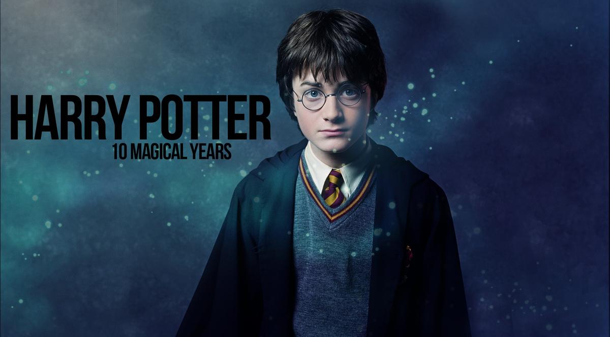 Is Harry Potter for Kids or Adults?