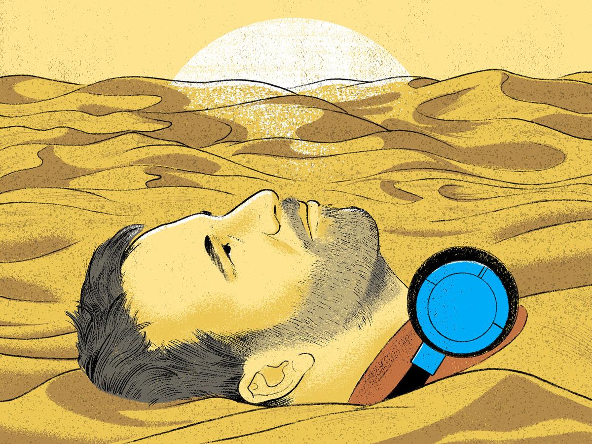 Dennis Villeneuve: Sinemanın Bilim Kurgu Şefi