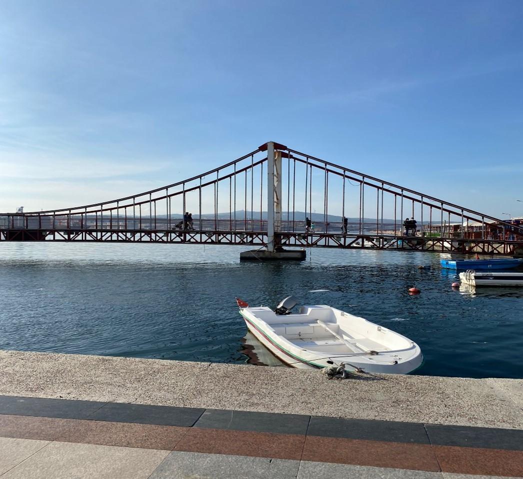 Balıkesir'in Üçüncü Büyük İlçesi