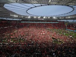 Meisterkusen: Bundesliga'nın Yeni Şampiyonu Bayer Leverkusen'in Unutulmaz Peri Masalı