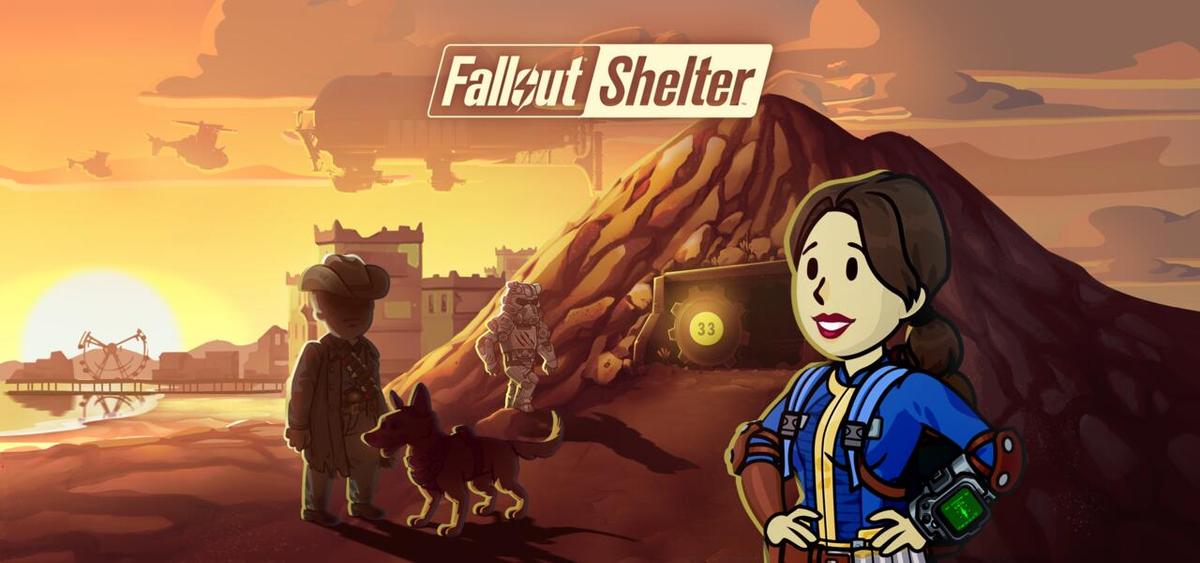 Fallout Dizisindeki Karakterlerin Özellikleri "S.P.E.C.I.A.L." Açıklandı