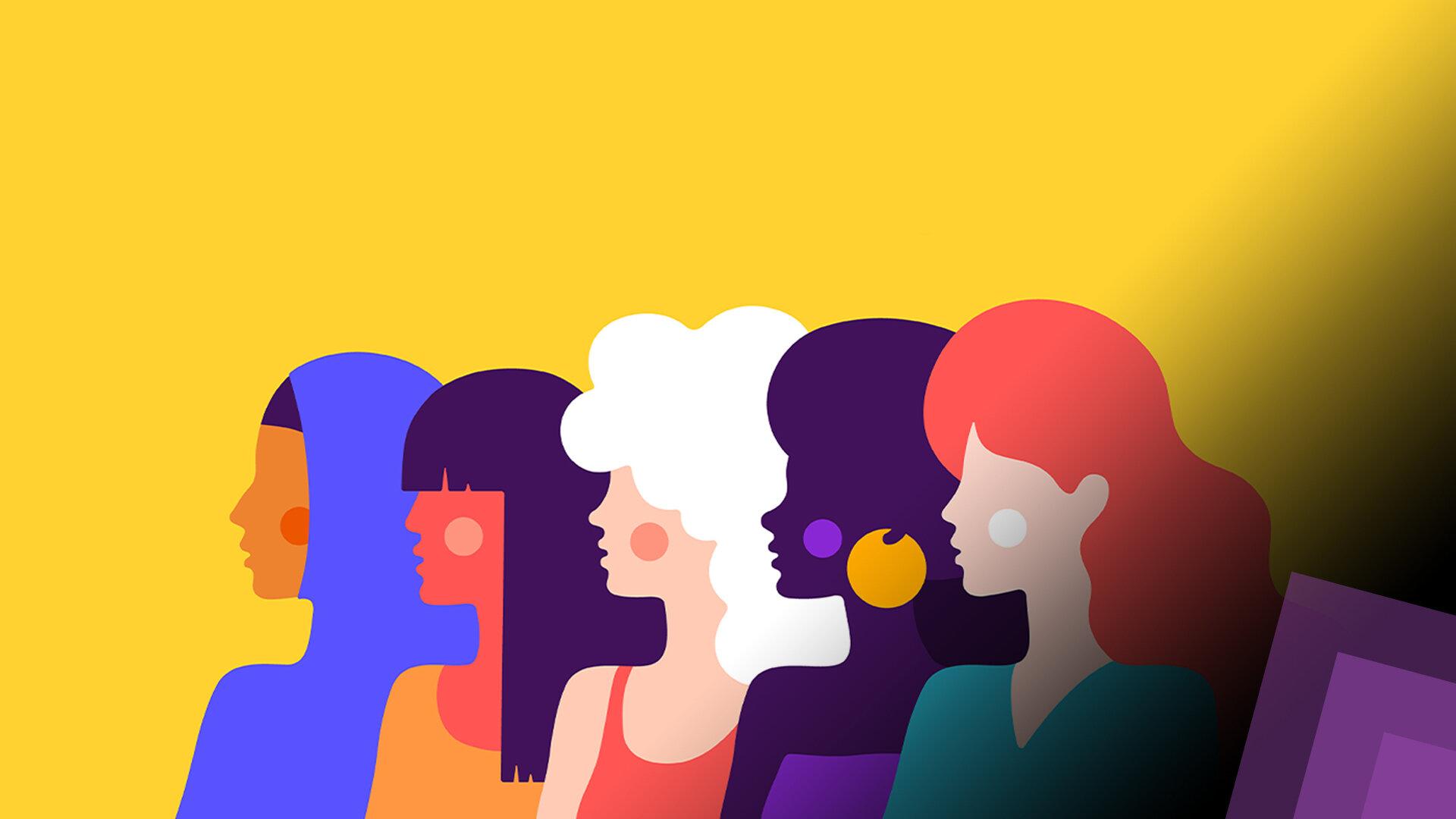 Türkiye'de 1980-2002 Arası Kadın Hakları