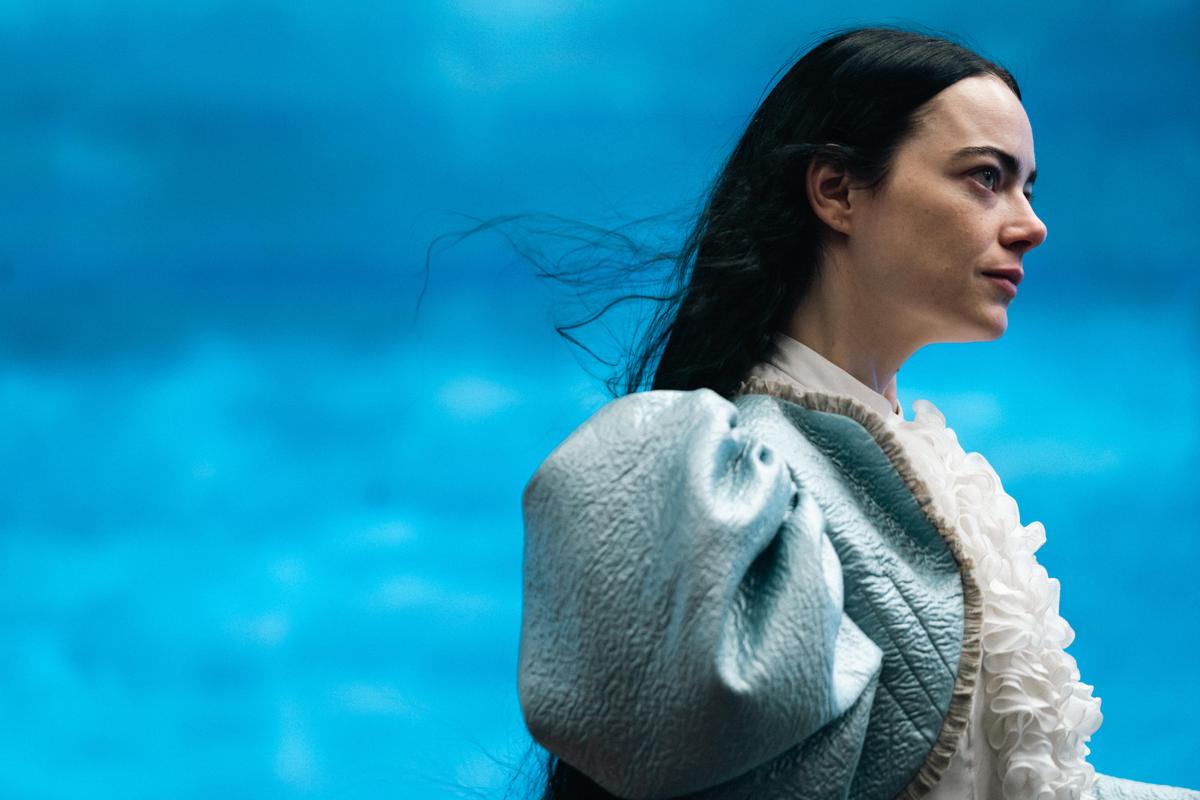 Ödüle Doymayan “Poor Things’’ Filminin Mekânsal Analizi-2