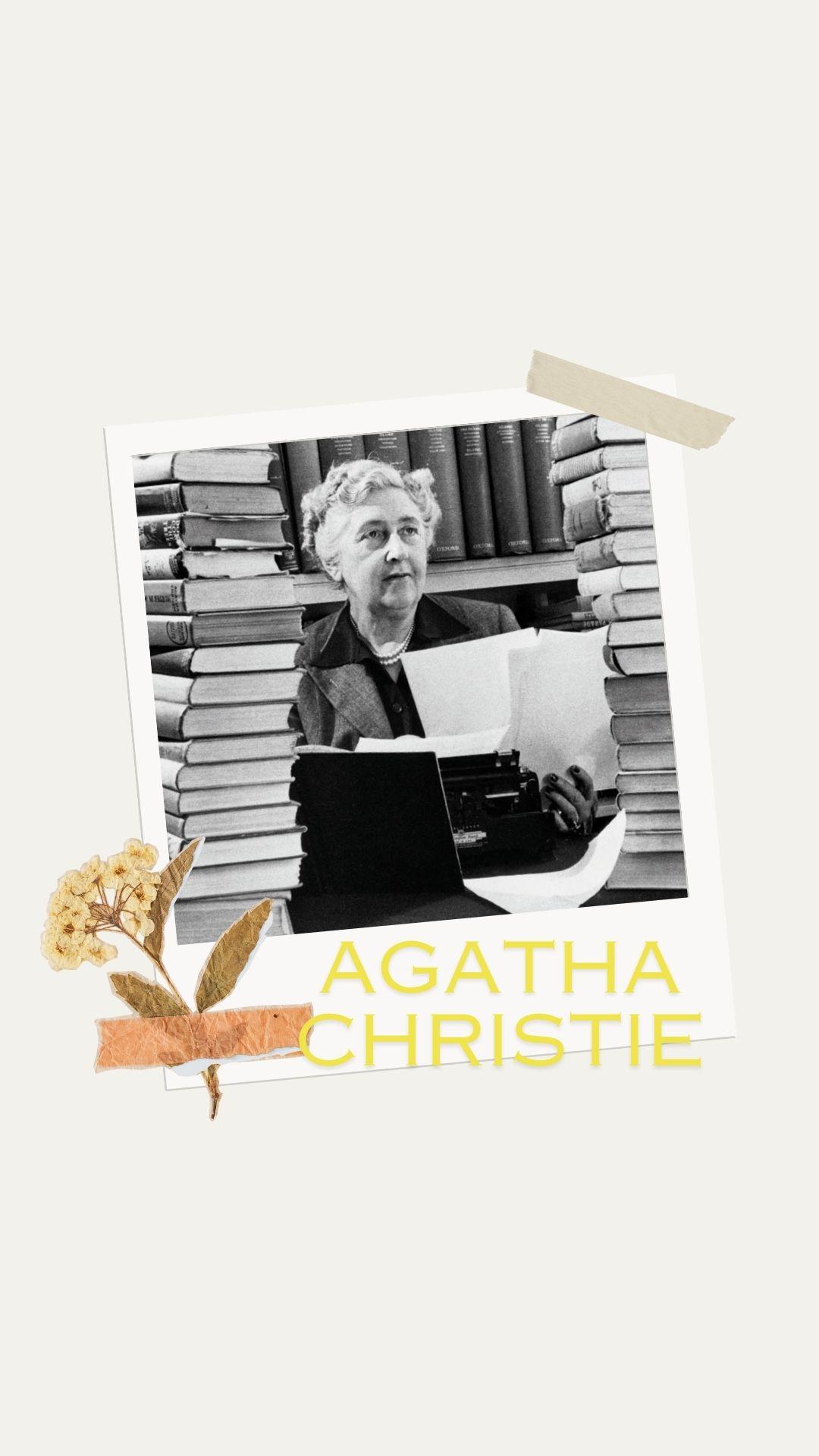 Agatha Christie ve Onun Küçük İntikamı