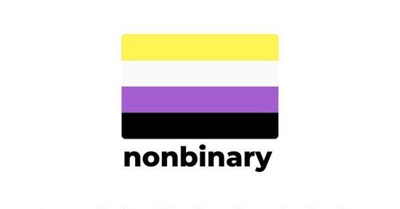 Gender Enemies: Non-binary People