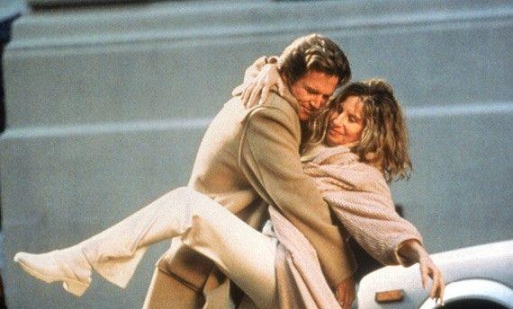 The Mirror Has Two Faces