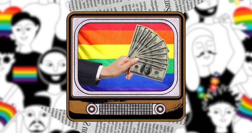 Queerbaiting: "Subtext" or Profit Strategy?