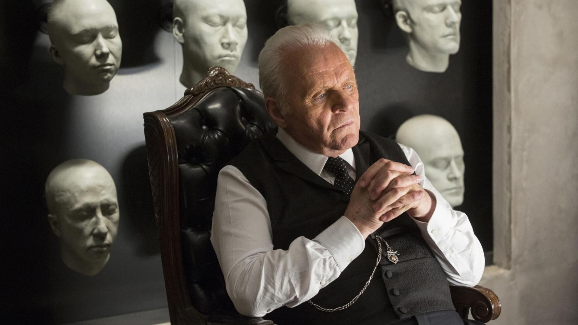The Importance of Westworld for the Science Fiction