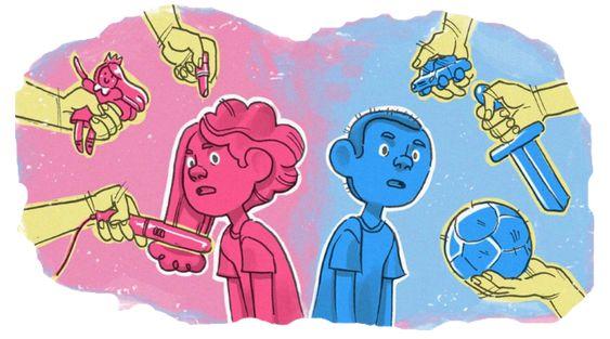 Toplumsal Cinsiyetçi Söylemleri Rol ve Kimliklere Kodlama: Kültürel Bağlamda Unsurlar Çerçevesinde Yeniden Üretim