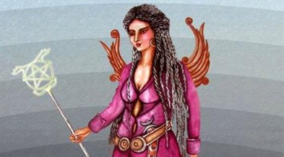 Çin Ve Türk Mitolojilerinde Kadın Ve Kadının Konumu