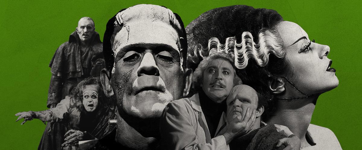 Echoes of Prometheus: Mary Shelley's 'Frankenstein'