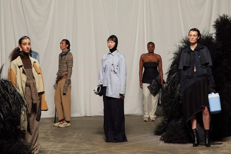 Fashion of German World