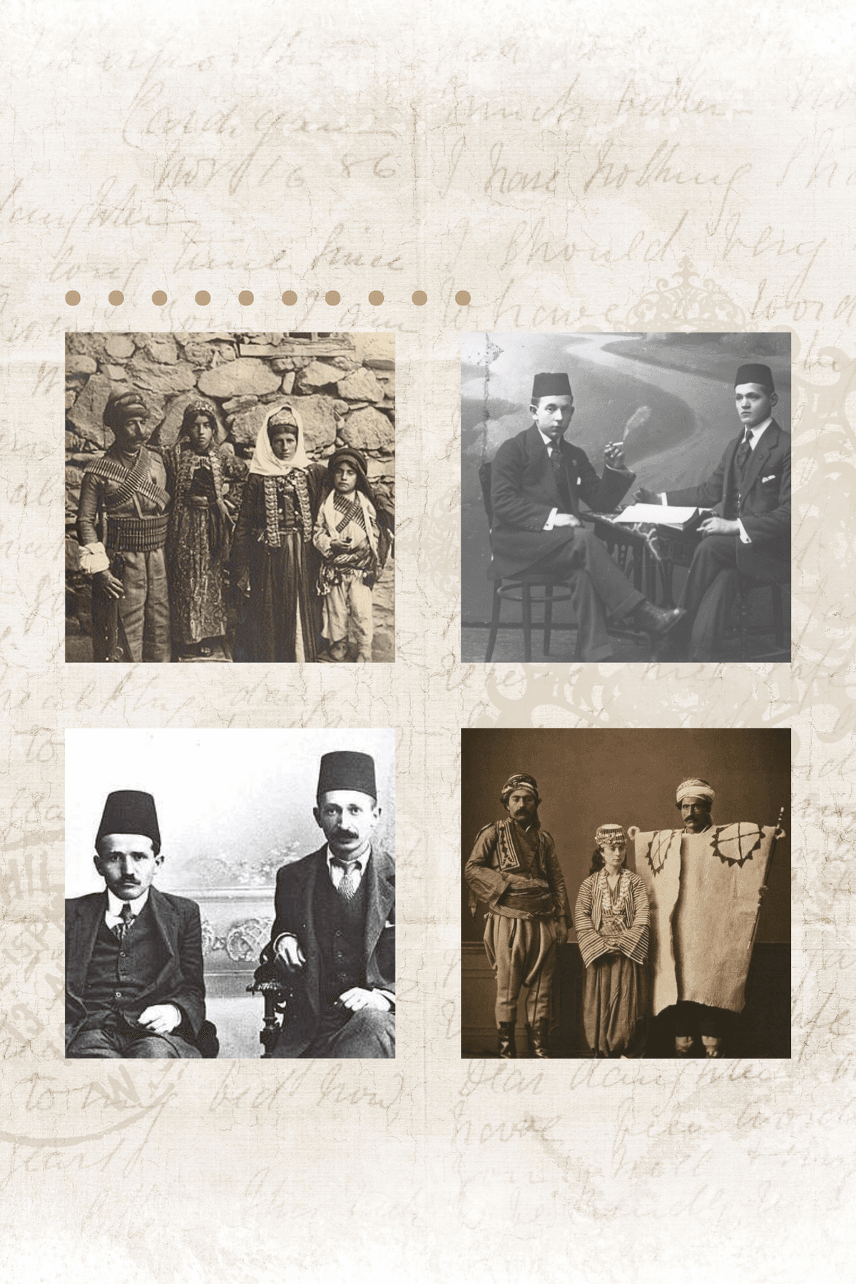 Fotoğrakların Dili Olsa