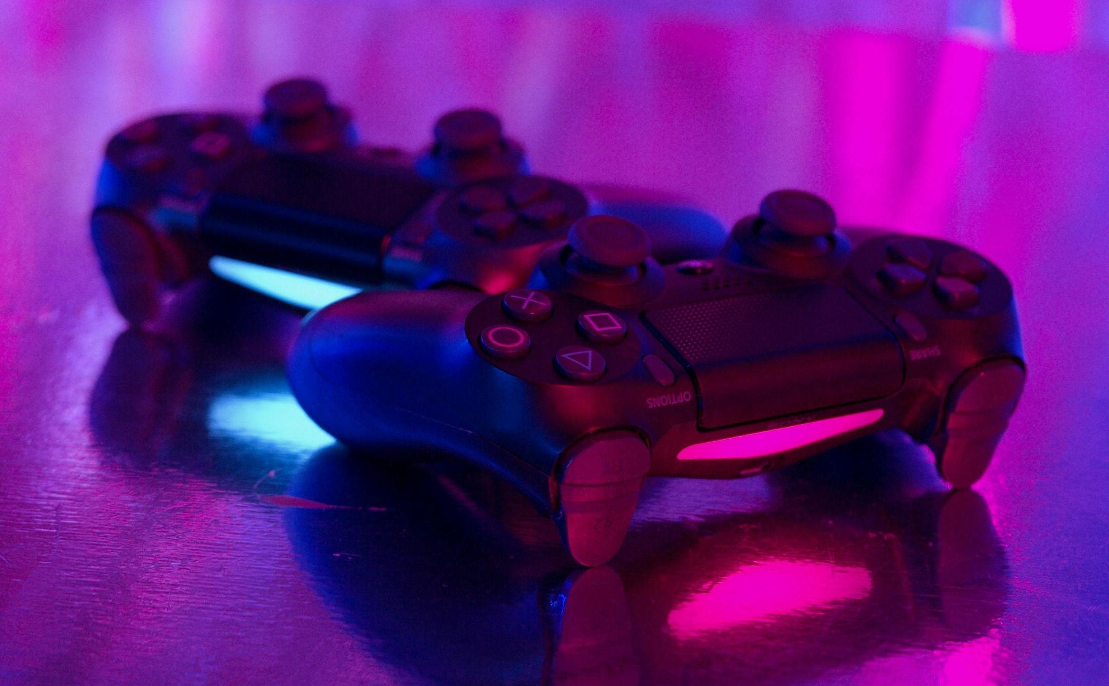 Video Oyunlarında Kadın Kahramanlar