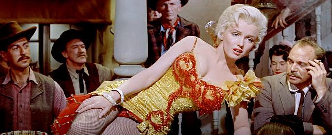 Understanding Male Gaze: Visual Pleasure In The Male-Dominated Industry